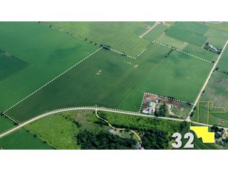 Property photo 118 - Land Auction - 3,379 Acres in 48 Tracts, 2,900 Acres Tillable, Large Contiguous Tracts - Investment Potential